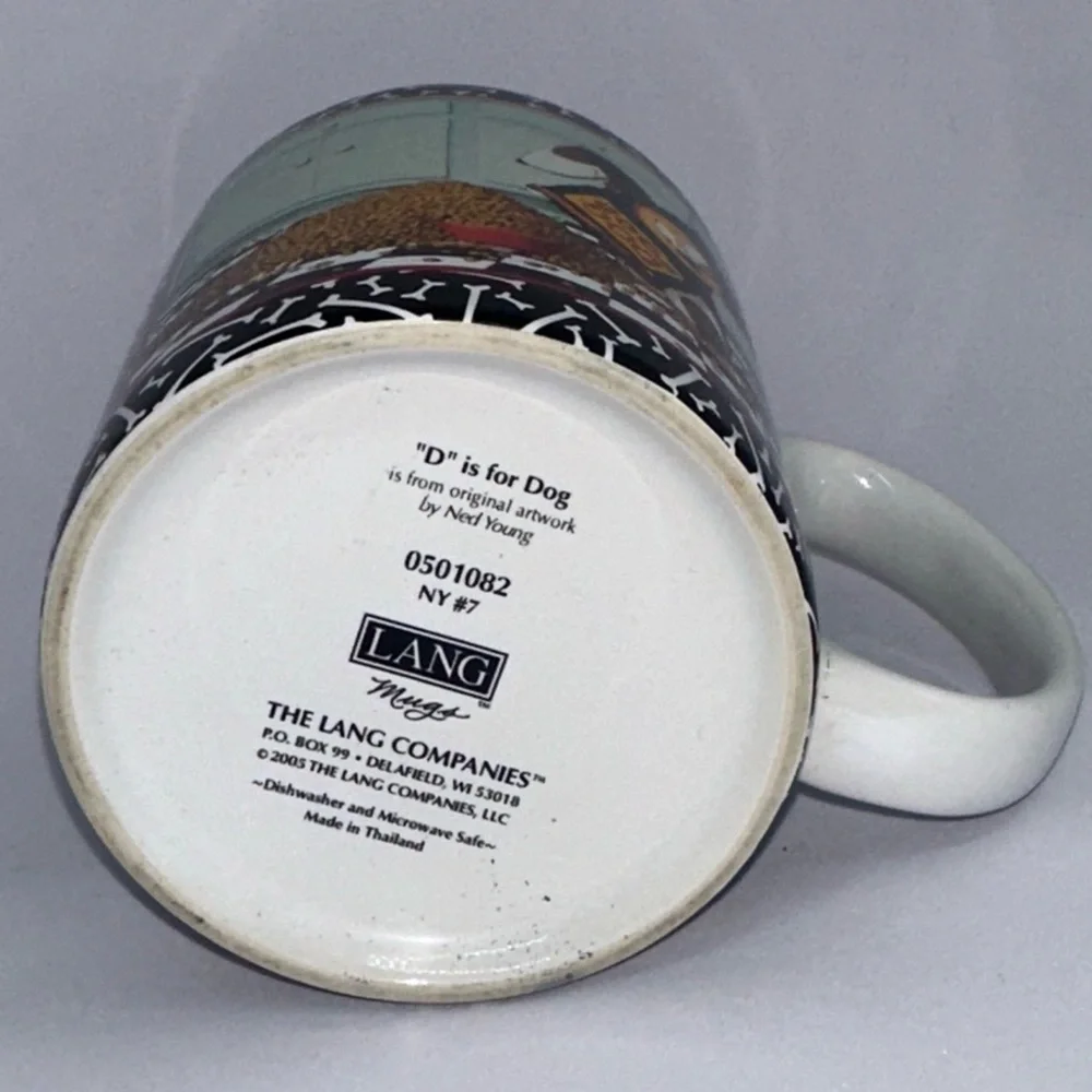 The Lang Companies Coffee Mug - 